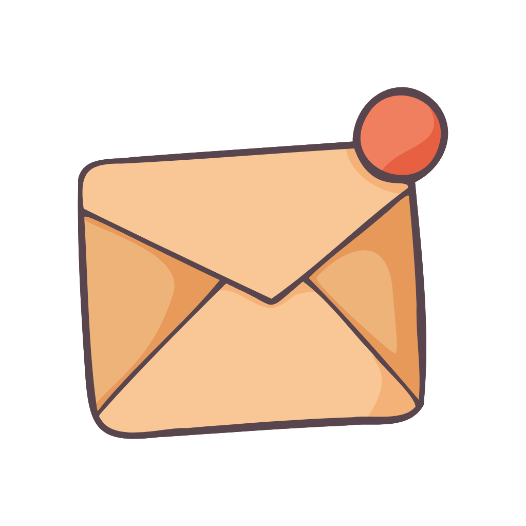 Email icon