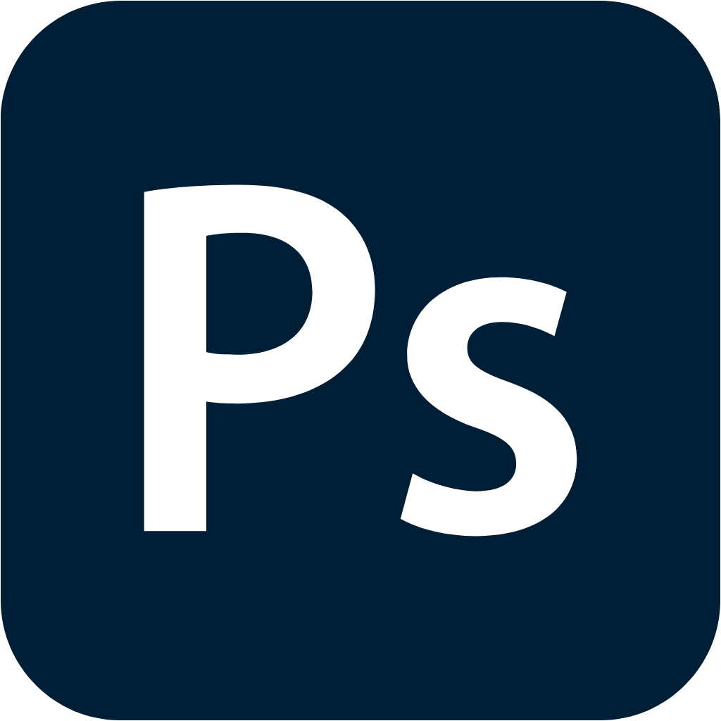 Photoshop logo